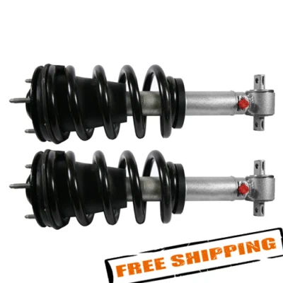 Rancho RS999901 Front Strut Assemblies Foto 1 de 4