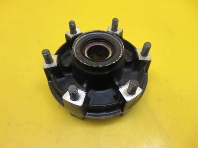 OEM 2006-2015 GENUINO YAMAHA FZ1 FZS1 CONJUNTO DE BUJES Y PERNOS DE TRACCIÓN TRASERA  Foto 1 de 4