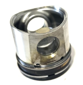 1998-2000 24V CUMMINS ISB STOCK SIZE OEM VP44 HO 235 PISTON - SINGLE PIECE - OEM - Picture 1 of 7