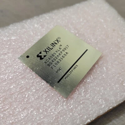Xilinx XC4085XLA-09BG432C (1Pc) - Image 1 of 2