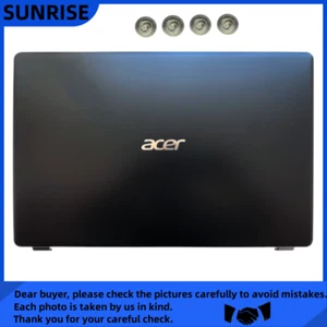 For Acer Aspire A315-42 A315-42G A315-54 A315-54K LCD Back Cover Hinges Screw - Afbeelding 1 van 2