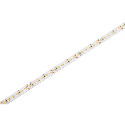 LED Stripe 24V 2835 5Meter bis zu 3700 Lumen/M Streifen Strip Band Leiste WW NW - Bild 1 von 4