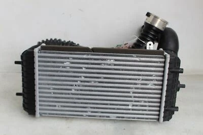 Intercooler HYUNDAI SANTA FE 17 18 - Imagem 1 de 4