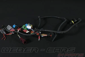 8517583 (Automatic) Engine Cable Harness Dde BMW E90 LCI 316d 318d X1 E84 16d - Picture 1 of 9