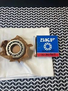 6209NRJEM SKF Single Row Ball Bearing 6209 NRJEM - Picture 1 of 4