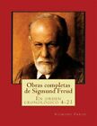 Obras Completas De Sigmund Freud/ Complete Works Of Sigmund Freud : En Orden ...