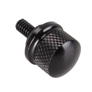 Rear Fender Seat Bolt Seat Screw Mount For Harley Davidson Touring Road King 96+ - Imagen 1 de 6