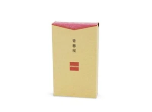 SGI Soka Gakkai Botanicals Plant-based Incense stick Lotus flower scent Japan - Picture 1 of 2