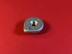 YAMAHA • NOS 214-84145-60 Collar Faro Montaje XS RD250 RD350 TX500 TX650 DT - Imagen 1 de 2