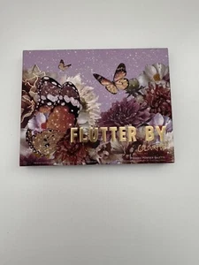 Colourpop Flutter By Eyeshadow Palette New In Box AU Seller - Picture 1 of 13