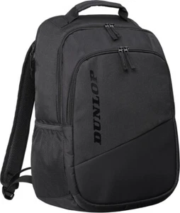 Dunlop Team Rucksack - Schwarz - Bild 1 von 2