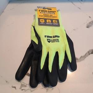 GUANTES HOMBRE TRABAJO DURO ANSI A5 RESISTENTES AL CORTE TALLA XL por FIRM GRIP - Imagen 1 de 6