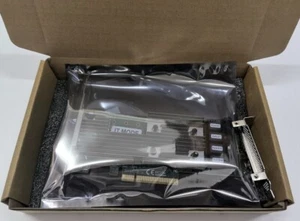 LSI 9305-16i 12Gbps SAS-3 PCIe x8 HBA P16 Tryb IT ZFS TrueNAS Unraid - Zdjęcie 1 z 6