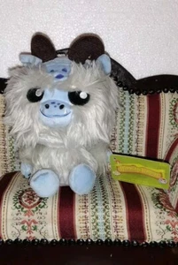 Wetmore Forest Magnus Twistknot Pop! Plush FunKo Stuffed Toy 7" Sitting New (B - Picture 1 of 3