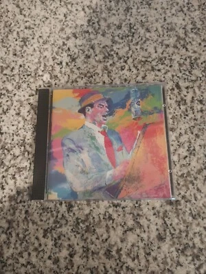 RARE LIMITED GOLD DISC Frank Sinatra CD Duets DCC Steve Hoffman TONY BENNETT u2 - Imagem 1 de 3