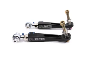 Piezas SPL brazos de control inferiores delanteros para Toyota GR Supra 2020 (A90) - Imagen 1 de 3