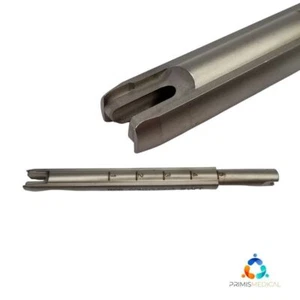 Stryker 48284030 Orthopedic Mantis Contouring Shaft 7-1/2" - Picture 1 of 4