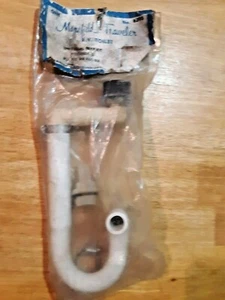 Kit de trampa universal para inodoro Mansfield Traveler RV #6393 para 902 903 904 905 - Imagen 1 de 4