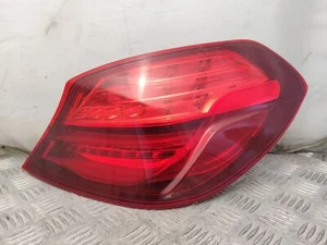 BMW 6 Coupe F13 Rear Right Tail Light 4880368 2012 - Picture 1 of 9
