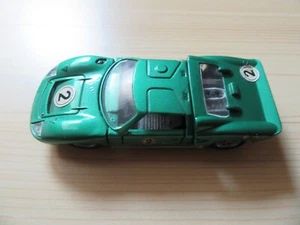 Modellino statico 1/43 - MEBETOYS - Ford Mark II (A-24) - Foto 1 di 7