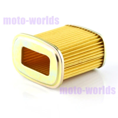 Pieza de filtros de aire para Honda CA100 CA102 CA105 CM91 C50 CUB 1977-1993/CT90 1966-68 Foto 1 de 4