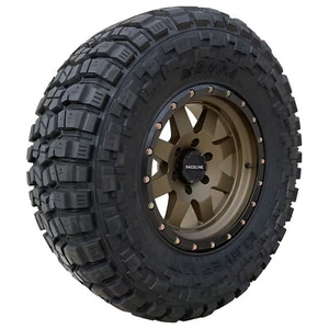 1 New Kenda Klever M/t2 Kr629 - Lt265x75r16 Tires 2657516 265 75 16 - Picture 1 of 10