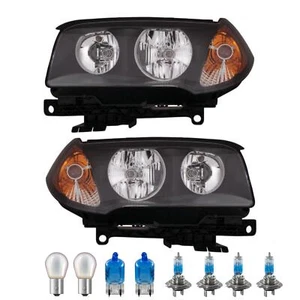 Scheinwerfer Set elektrisch inkl. Premium Lampen für BMW X3 E83 mit LWR Motor - Bild 1 von 12