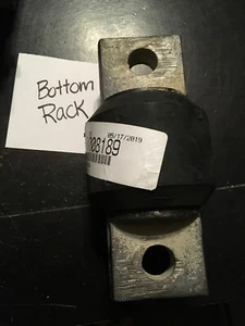 SAF Holland 90008189 BUSHING - Bild 1 von 1