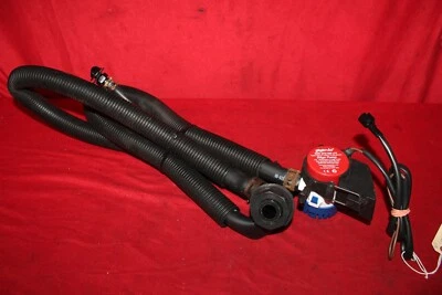 Kit de bomba de sentina Yamaha Waverunner FX HO SHO SVHO GP1300R FX140 GP1800 FZR FZS fabricante original Foto 1 de 4