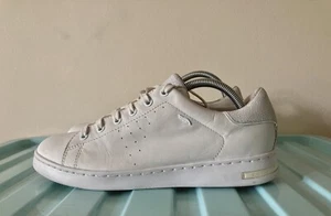 scarpe da ginnastica geox jaysen taglia adulto UK 7,5 - Foto 1 di 13