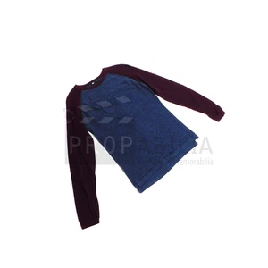 Suéter RIVERDALE Archie S03E14 Serie de TV Disfraz Utilería (3652-5145) - Imagen 1 de 3