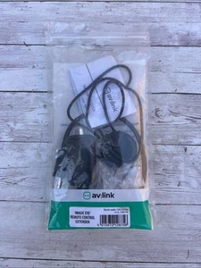 av:link 'Magic Eye' Remote Control Extender Sky Controller Multi Room Control  - Bild 1 von 6
