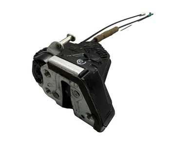 Actuador de bloqueo de pestillo de puerta del lado del conductor trasero izquierdo Toyota Corolla 2014-2019 OEM Foto 1 de 4