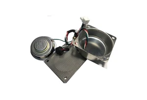 Norcon Communications MIC/SPKOutside Replacement Mic, Speaker Assembly - Picture 1 of 1