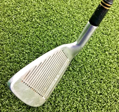 Square Two Rave Oversize Posiflow 8 Ferro / Destro ~35" / Grafite Feminino / GW9416 - Imagem 1 de 4