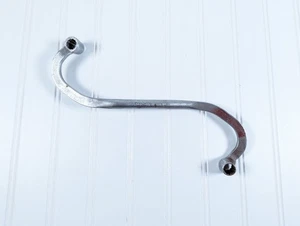 Snap-On S9608 1/2" Door Hinge Bolt Wrench 1960s 1970s Chevy Buick Olds Pontiac - Picture 1 of 5