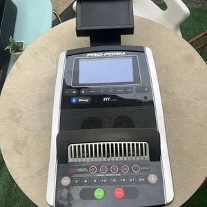 Hiit Trainer Pro ……operating Console Only……works!! - Picture 1 of 1