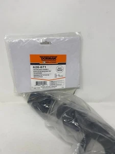 Dorman 626-671 Radiator Hose – Fits Toyota RAV4,New With Box - Foto 1 di 3
