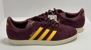 Adidas Portland Timbers x Gazelle MLS Archive Collection IH2629 Herren Größe 10,5 - Bild 1 von 9