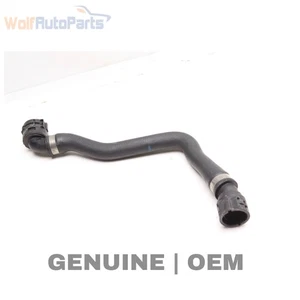 2019-2024 BMW M850I XDRIVE 4.4L - Coolant Overflow VENT HOSE / LINE 8602676 - Picture 1 of 5