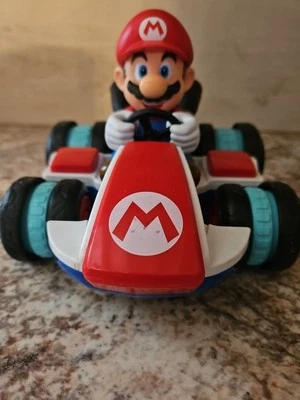 Mario Kart 8 XL Anti-Gravity R/C Racer Car 2020  VERSION - Image 1 of 4