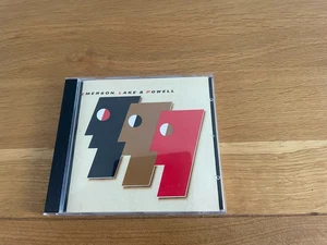Emerson Lake & Powell.cd - Picture 1 of 3