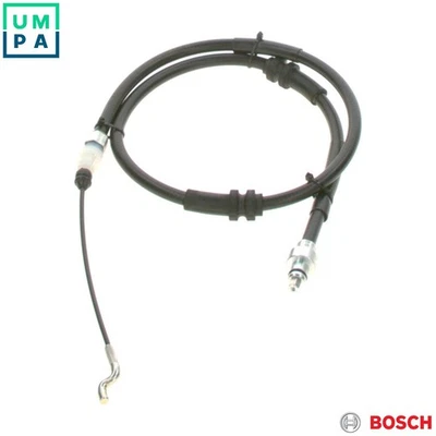 CABLE PULL PARKING BRAKE 1 987 482 862 FOR VW CARAVELLE/KOMBI/Bus/TRANSPORTER - Image 1 of 4