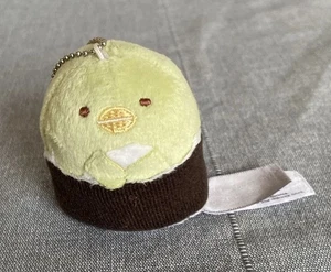 Sumikko Gurashi Sushi Series Blind Box - Penguin 3” keychain mini plush - Picture 1 of 9