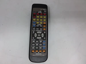 Mando a distancia original Denon RC-896 OEM para receptor - Imagen 1 de 6