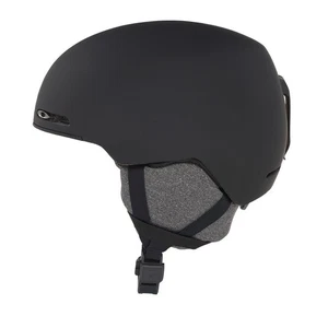 Casco de esquí + snowboard Oakley MOD1 Blackout - Imagen 1 de 8