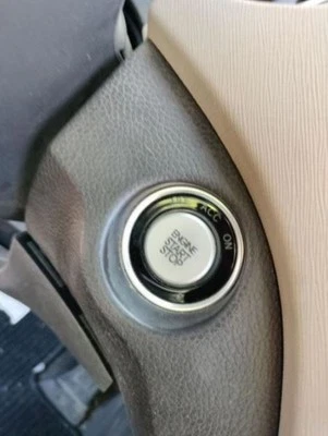 INTERRUPTOR DE ENCENDIDO HYUNDAI SANTA FE 2017-2019 Foto 1 de 4