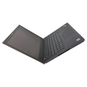 Lenovo ThinkPad T480 Touch FHD i5-8350U/8/256 (Akkus>50%/>50%) Tastaturabdrücke - Afbeelding 1 van 2
