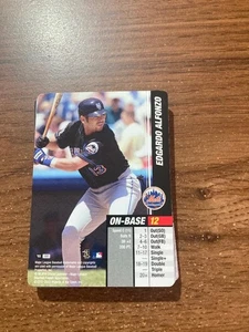 2003 MLB Showdown Mets Team Set Pennant Run Trading Deadline 21 cards - Picture 1 of 1