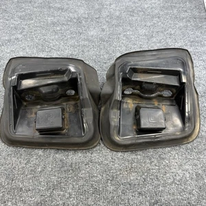 2015-2017 Ford F150 Front Bumper Right-Left Side Air Intake Ducts OEM FL3401896 - Picture 1 of 13